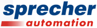 SPRECHER